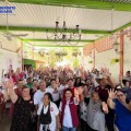 Se compromete Chuyita con adultos mayores: seguirán los programas sociales