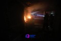 Se incendia el mercado San Juan de Dios en Guadalajara