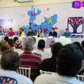 Se lleva a cabo Encuentro Regional con Pedro Kumamoto en Puerto Vallarta
