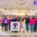 Se lleva a cabo Encuentro Regional con Pedro Kumamoto en Puerto Vallarta