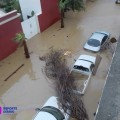 Se mantiene  alerta en Nayarit, Sinaloa y Sonora ante el paso del Huracán Norma