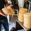 Se prevé nuevo incremento al precio de la tortilla