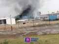 Se producen tres explosiones en polvorines de Tultepec