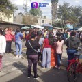 Se registra sismo de 5.8 en Puebla; suena alerta sísmica en CDMX