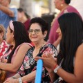 Se reúnen 30 agrupaciones folclorias en Puerto Vallarta