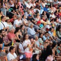Se reúnen 30 agrupaciones folclorias en Puerto Vallarta