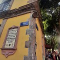 “Se visten Niños Dios” en la mágica calle de Talavera