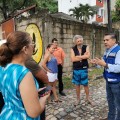 SEAPAL garantiza servicio del agua en zona Centro de Puerto Vallarta