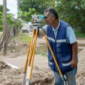 SEAPAL inicia obra para reforzar abasto de agua potable a Las Juntas