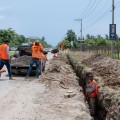 SEAPAL inicia obra para reforzar abasto de agua potable a Las Juntas