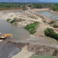 SEAPAL Vallarta realiza 54 obras hidrosanitarias