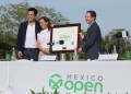 Segunda edición de México Open at Vidalta 2023