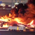 Segundo día de tragedia en Japón, ahora chochan dos aviones