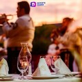 Seis restaurantes de Vallarta, entre los 50 mejores de México
