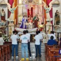 Semana Santa en Vallarta