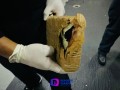 SEMAR asegura 11 mil 400 kilos de presunta cocaína en el Pacífico Mexicano