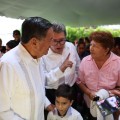 Senador Monreal, visita Puerto Vallarta