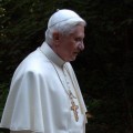 "¡Señor, te amo!" fueron las últimas palabras de Benedicto XVI