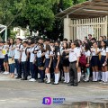 Sin libros de texto gratuitos, pero en Vallarta regresan más 50 mil alumnos a clases