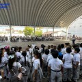 Sin libros de texto gratuitos, pero en Vallarta regresan más 50 mil alumnos a clases