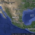Suspenden clases tras enjambre sísmico en Baja California