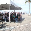 También se disfruta el mundial en Puerto Vallarta