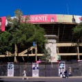 Tercer encontrinazo, vuelven taurinos a la Plaza México