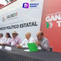 Teresita Marmolejo   oficialmente candidata a la presidencia de Puerto Vallarta.