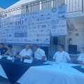 Todo listo para el 66 Torneo Internacional de Pesca Marlin y Atún en Puerto Vallarta