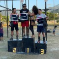Todo un éxito la edición 8 de los Pacific Games en Puerto Vallarta