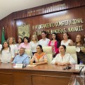 Toma protesta el gabinete del 11vo Ayuntamiento de Bahía de Banderas
