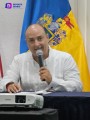 Toma protesta Pepe Martínez como presidente municipal interino