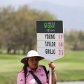 Tony Finau, el mejor golfista del Mexico Open At Vidanta