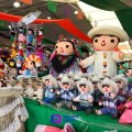 Tradición, música y mucha gastronomía en la Feria de las Culturas Indígenas, Pueblos y Barrios Originarios CDMX