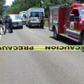 Trágico accidente carretero en Mascota