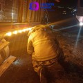 Trágico choque carretero en Juanacatlán deja un fallecido y dos heridos