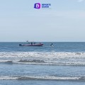Trágico suceso en playa frente al FIBBA: Masculino desaparecido tras ahogarse