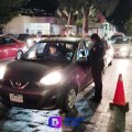 Tránsito Municipal reanuda operativo “Salvando vidas”