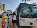 Transporte Publico de Puerto Vallarta dejará de trabajar a las 23:00