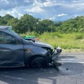 Tremendo accidente en la autopista Guadalajara-Tepic