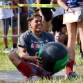 Un éxito la  9ª edición del encuentro deportivo Pacific Games
