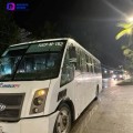 UnibusPV cambiará de ruta Joyas Coapinole y Pitillal Ixtapa