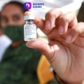 Vacuna contra Covid-19  estará a la venta a nivel nacional