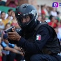 Vallarta Celebra con bello desfile La  Revolución Mexicana