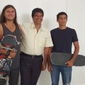 Vallarta presenta liga de Skateboarding