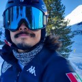 Vallartense, Rodolfo Dickson, representará México en Juegos Olímpicos de Invierno de Beijing 2022