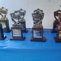 Vallarteses ganan primeros lugares en el 4to campeonato Regional Jalisco2022