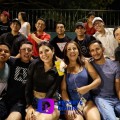 Vibra estadio con juegos de softbol Puerto Vallarta vs Mazatlán