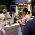 Vinoma Fest fue la mejor fiesta del vino de los últimos años