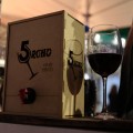 Vinoma Fest fue la mejor fiesta del vino de los últimos años